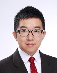 Yu Wang | Ph.D.
